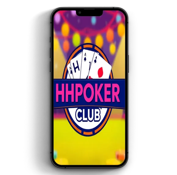 HHpoker官方下载地址